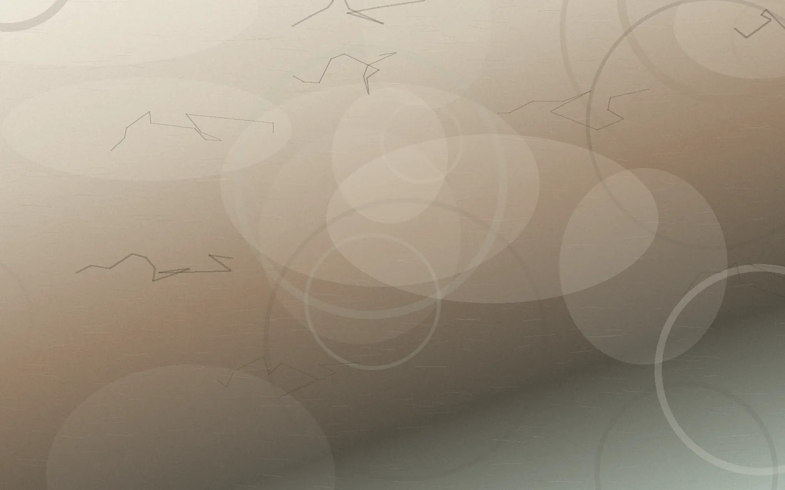 51吃瓜极简侘寂质感Banner